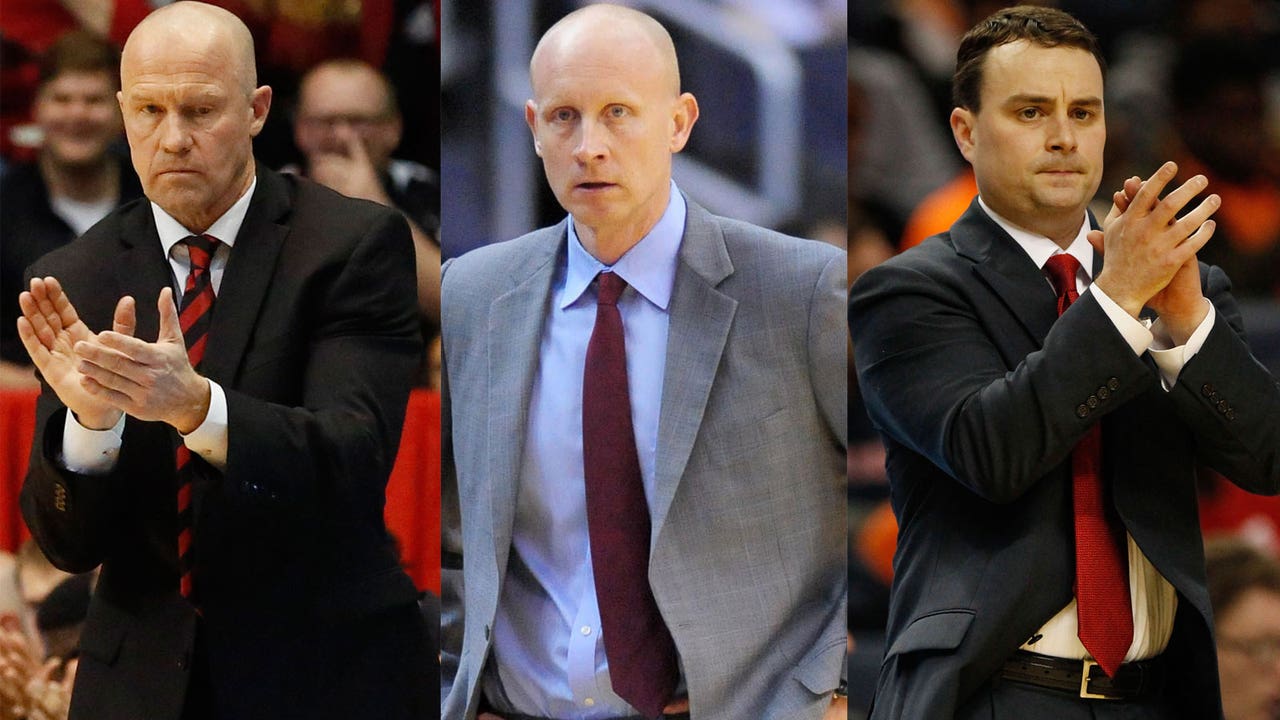 Push to postseason coming for UC, Xavier, UD